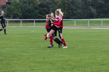 Bild 46 - Frauen TSV Schnberg - SV Henstedt Ulzburg 2 : Ergebnis: 2:6